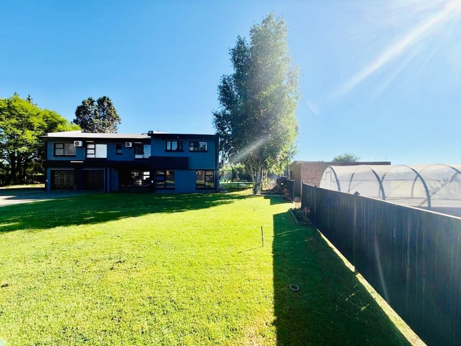 4 Bedroom Property for Sale in Roodewal Free State